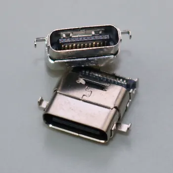 5-10 бр. за ASUS Zenpad 3s 10 z500m p027 конектор Micro USB Type C, жак за зареждане конектор за зарядно устройство, конектор за зареждане